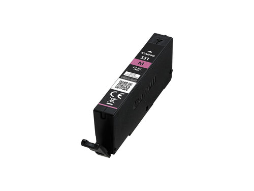 Canon 6120C001 ink cartridge 1 pc(s) Original Magenta Canon 6120C001 ink cartridge 1 pc(s) Original Magenta